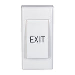 CSW-200 Desk Switch, Surface Mounted