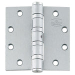 BB5200 4.5" x 4.5" Heavy Weight NRP Ball Bearing Hinge (Non-Removable Pin)