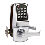 CR8000 Digital Keypad Electronic Lever Lock