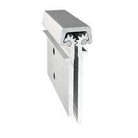 CRHD781110 Heavy-Duty Full Mortise Concealed Continuous Hinge