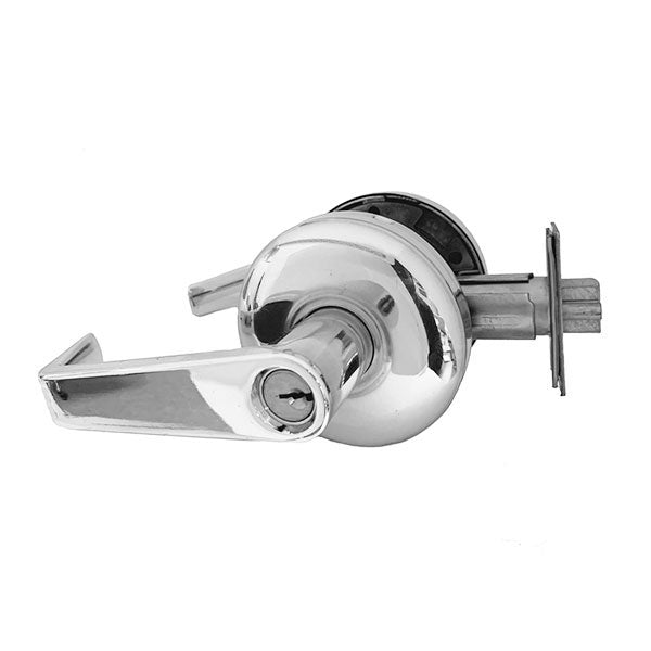 Cal-Royal SL00 Grade-2 Entrance/Office Lever Lock