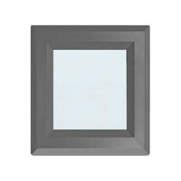 SVL Vision Lite Kit Pack with 1/4" Clear Tempered Glass