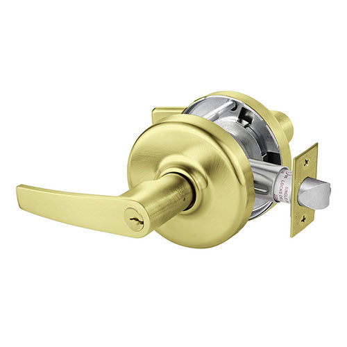 Corbin Russwin CL3851-AZD Grade-2 Entrance/Office Lock