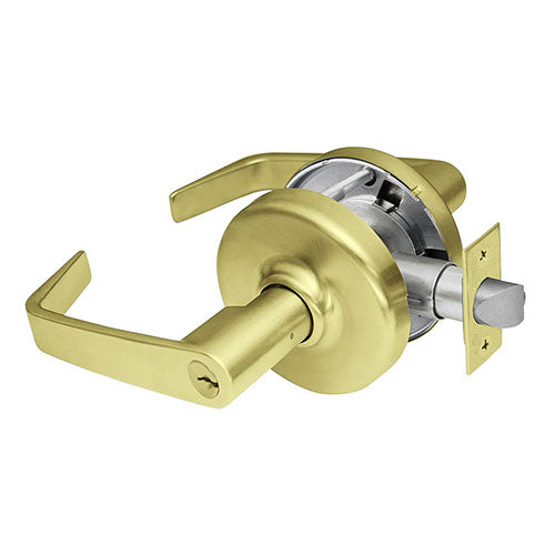 Corbin Russwin CL3851-NZD Grade-2 Entrance/Office Lock