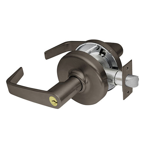 Corbin Russwin CL3861 NZD Grade-2 Entry/Office Lock