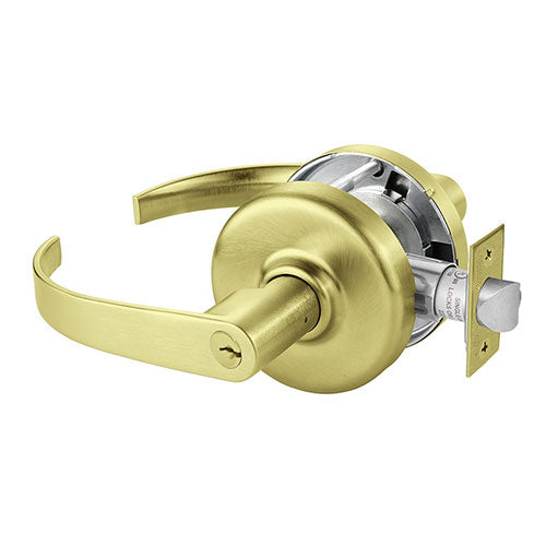 Corbin Russwin CL3851-PZD Grade-2 Entrance/Office Lock