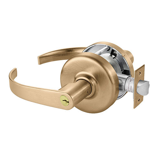 Corbin Russwin CL3851-PZD Grade-2 Entrance/Office Lock