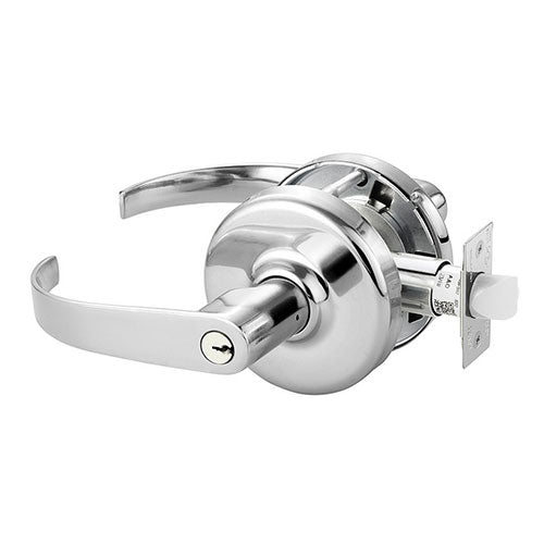 Corbin Russwin CL3851-PZD Grade-2 Entrance/Office Lock