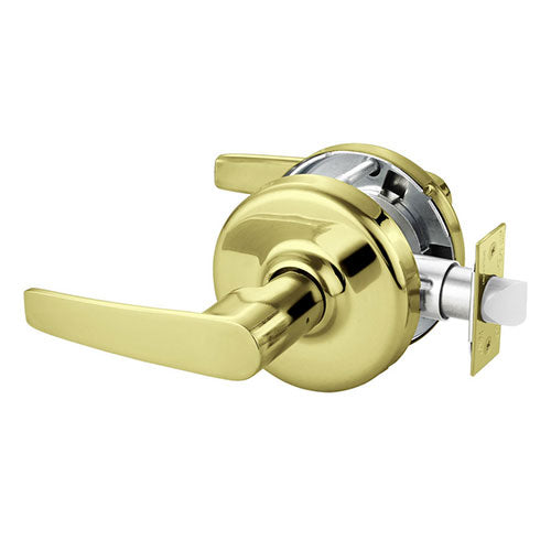 Corbin Russwin CL3810 AZD Passage Lever Set