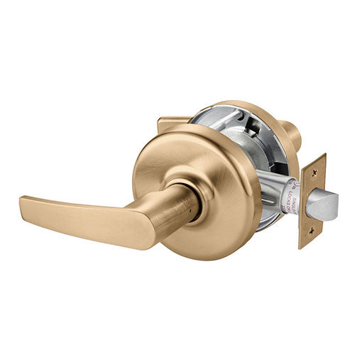 Corbin Russwin CL3810 AZD Passage Lever Set