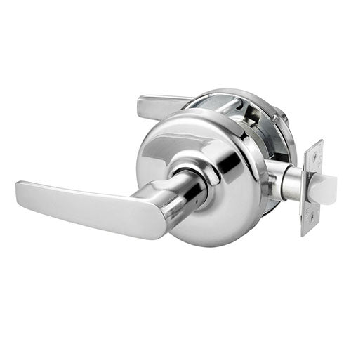 Corbin Russwin CL3810 AZD Passage Lever Set