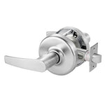 CL3810 AZD Passage Lever Set