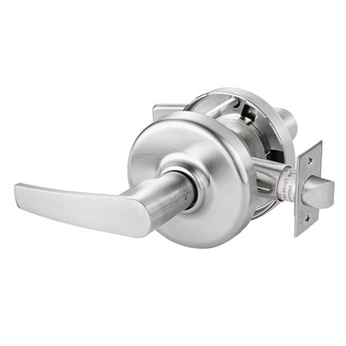 Corbin Russwin CL3810 AZD Passage Lever Set