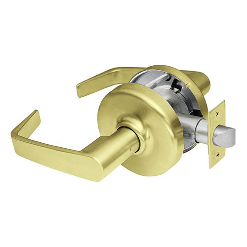 Corbin Russwin CL3810 NZD Passage Lever Set