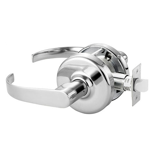Corbin Russwin CL3810 PZD Passage Lever Set