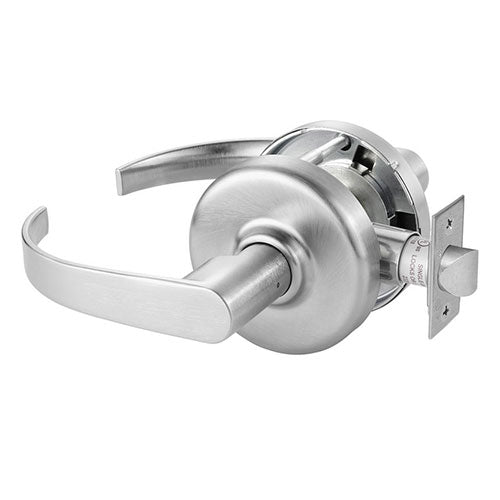 licot  Corbin Russwin CL3810 PZD Passage Lever Set