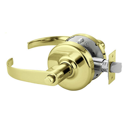 Corbin Russwin CL3820 PZD Privacy Lever Lock