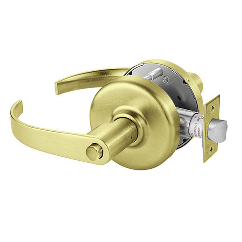 Corbin Russwin CL3820 PZD Privacy Lever Lock