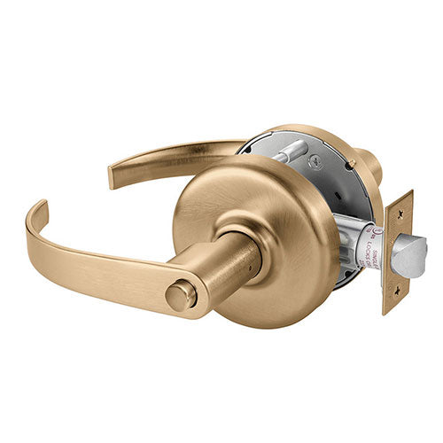Corbin Russwin CL3820 PZD Privacy Lever Lock