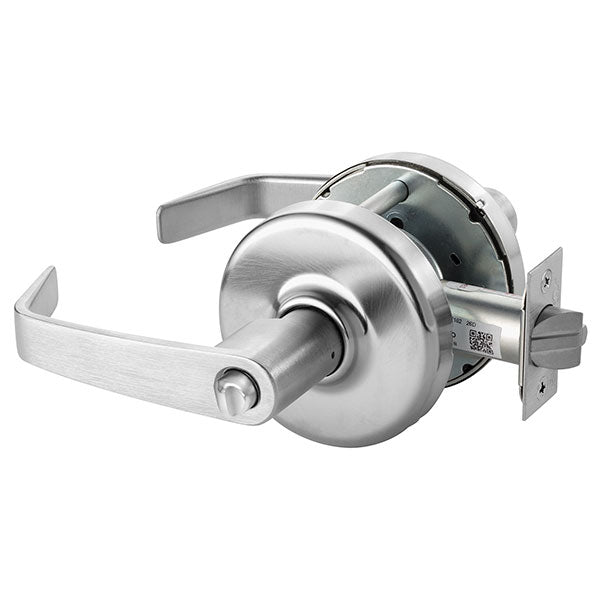 Corbin Russwin CLX3351 NZD Heavy Duty Entrance/Office Lock