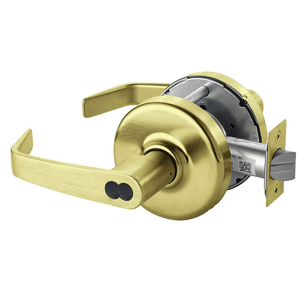 Corbin Russwin CLX3357 NZD CL6 Heavy Duty Storeroom Lock