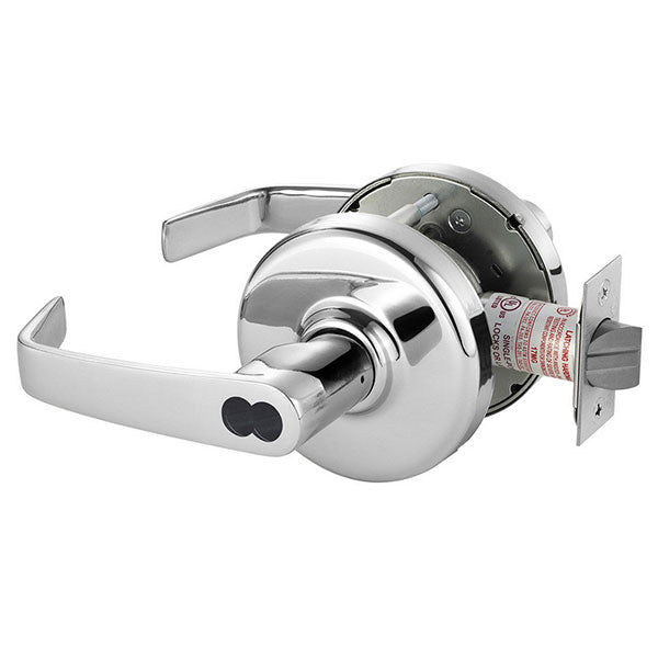 Corbin Russwin CLX3351 NZD CL6 Heavy Duty Entrance/Office Lock