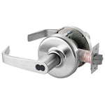 CLX3361 NZD CL6 Extra Heavy Duty Entry/Office Lever Lockset, LFIC Prep