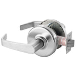 CLX3310 NZD Extra Heavy Duty Passage Lever Set