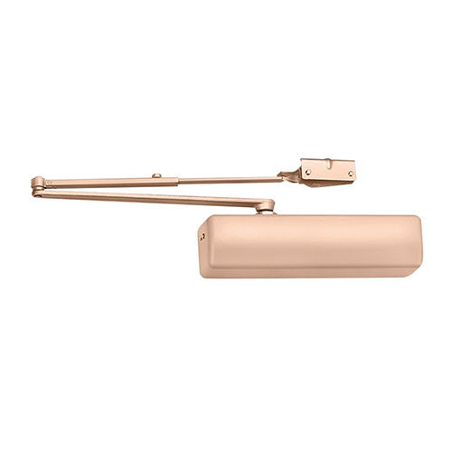 Coco6② Corbin Russwin DC6210 M54 Grade-1 Door Closer