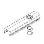 650F12/650F16 Cylinder Dogging Kit for ED4000/ED5000 Series