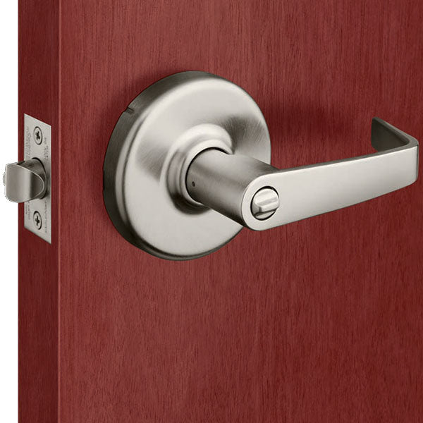 Corbin Russwin CL3851-NZD Grade-2 Entrance/Office Lock