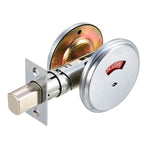 D271 One-Sided Deadbolt with Occupancy Indicator