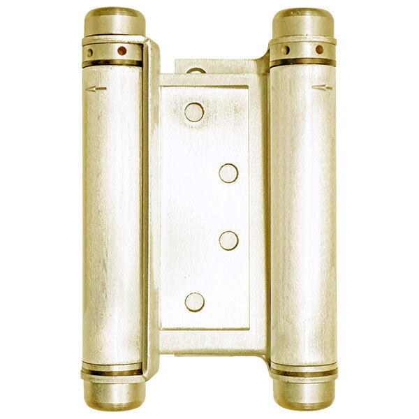 Cal-Royal DAB645 6045 6.0″ x 4.5″ Double Acting Spring Hinge