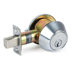 DB851 Single Cylinder Deadbolt