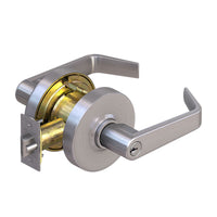 C1000-STRM Heavy Duty Storeroom Lever Lock
