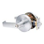 LHV50 Office Lever Lock