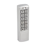 DKP-NS Outdoor Digital Keypad