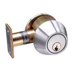 DL-DB751 Single Cylinder Deadbolt