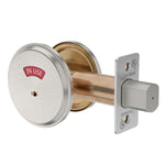 DL2-IND Occupancy Indicator x Thumbturn Deadbolt Lock