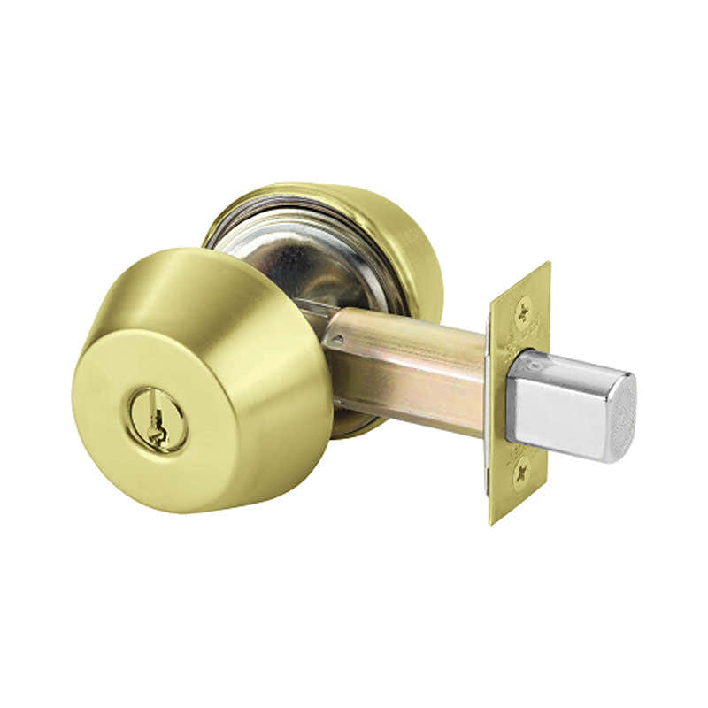 Corbin Russwin DL2212 Double Cylinder Deadbolt