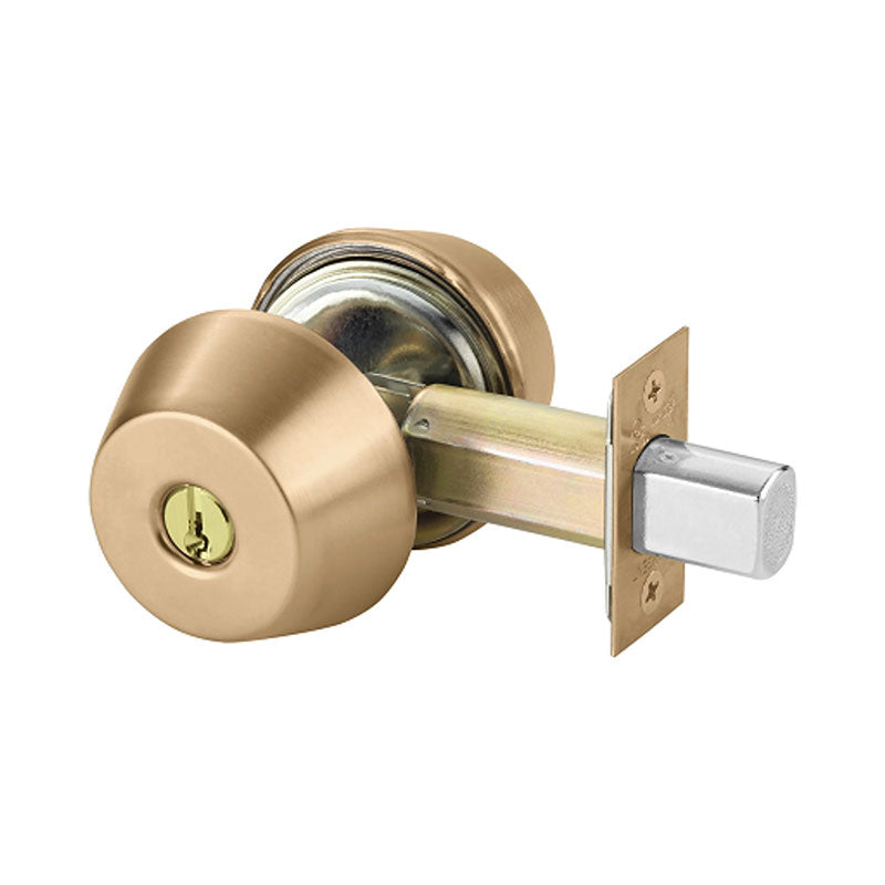 Corbin Russwin DL3212 Double Cylinder Deadbolt