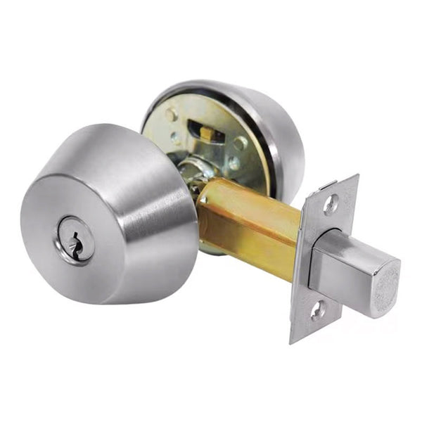 Corbin Russwin DL3212 Double Cylinder Deadbolt