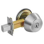 DL2213 Single Cylinder Deadbolt