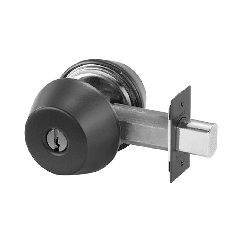 Corbin Russwin DL3212 Double Cylinder Deadbolt