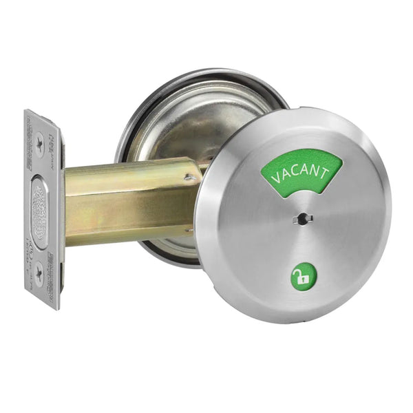 Corbin Russwin DL2261 Thumb Turn x Occupancy Indicator Deadbolt