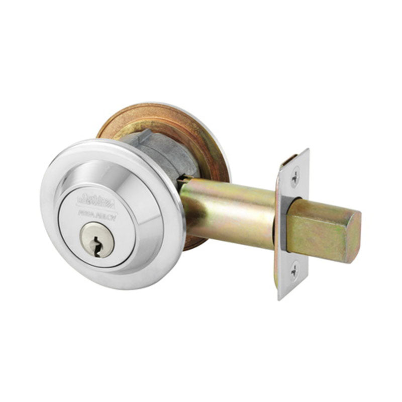 Corbin Russwin DL3013 Grade-2 Single Cylinder Deadbolt
