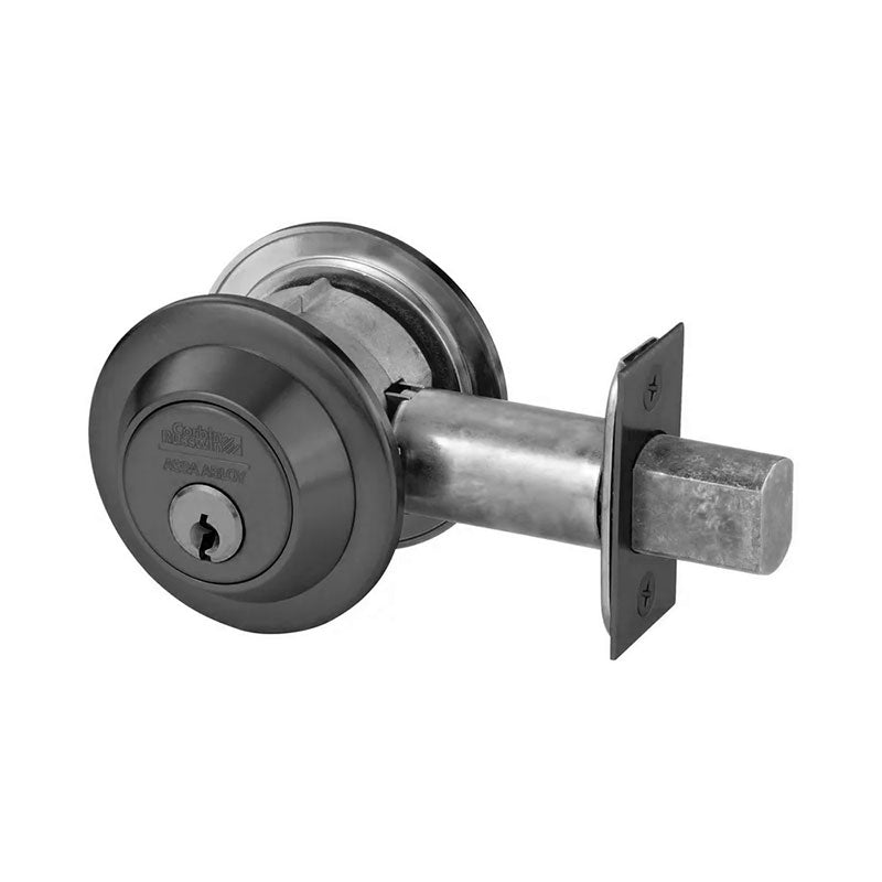Corbin Russwin DL3013 Grade-2 Single Cylinder Deadbolt