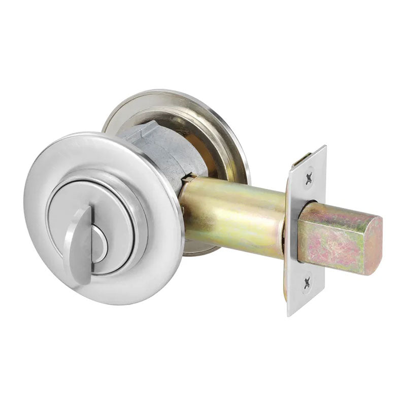 Corbin Russwin DL3013 Grade-2 Single Cylinder Deadbolt