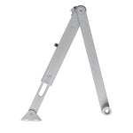 MOD PH Plunger Hold Open Regular Door Closer Arm