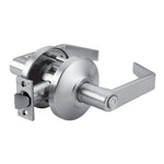 C140 Privacy Cylindrical Lever Lockset